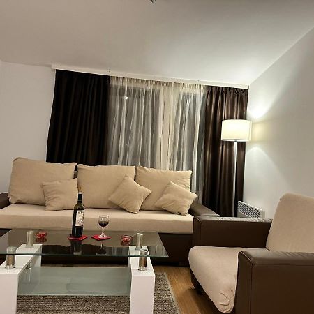 Aspen Luxury Apartamnet رازلوغ المظهر الخارجي الصورة