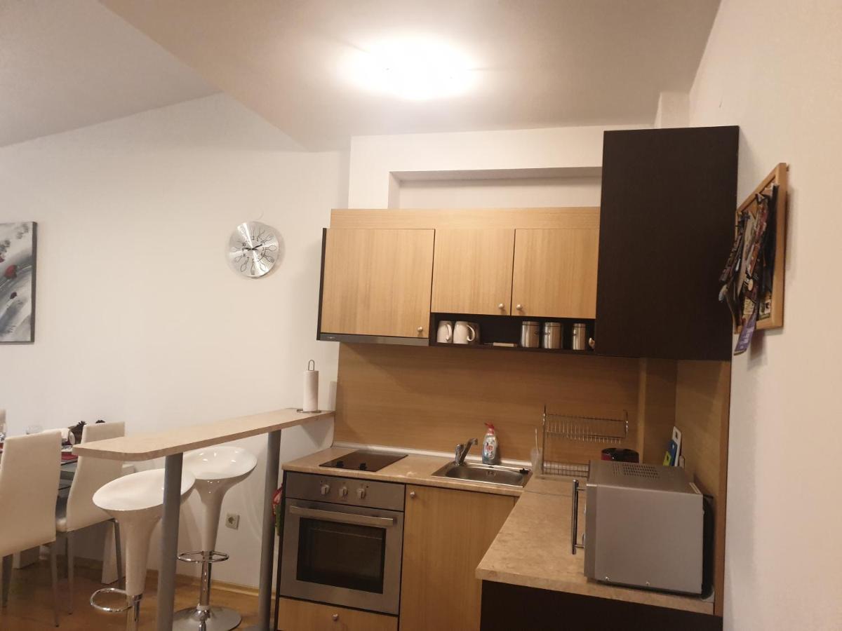 Aspen Luxury Apartamnet رازلوغ المظهر الخارجي الصورة